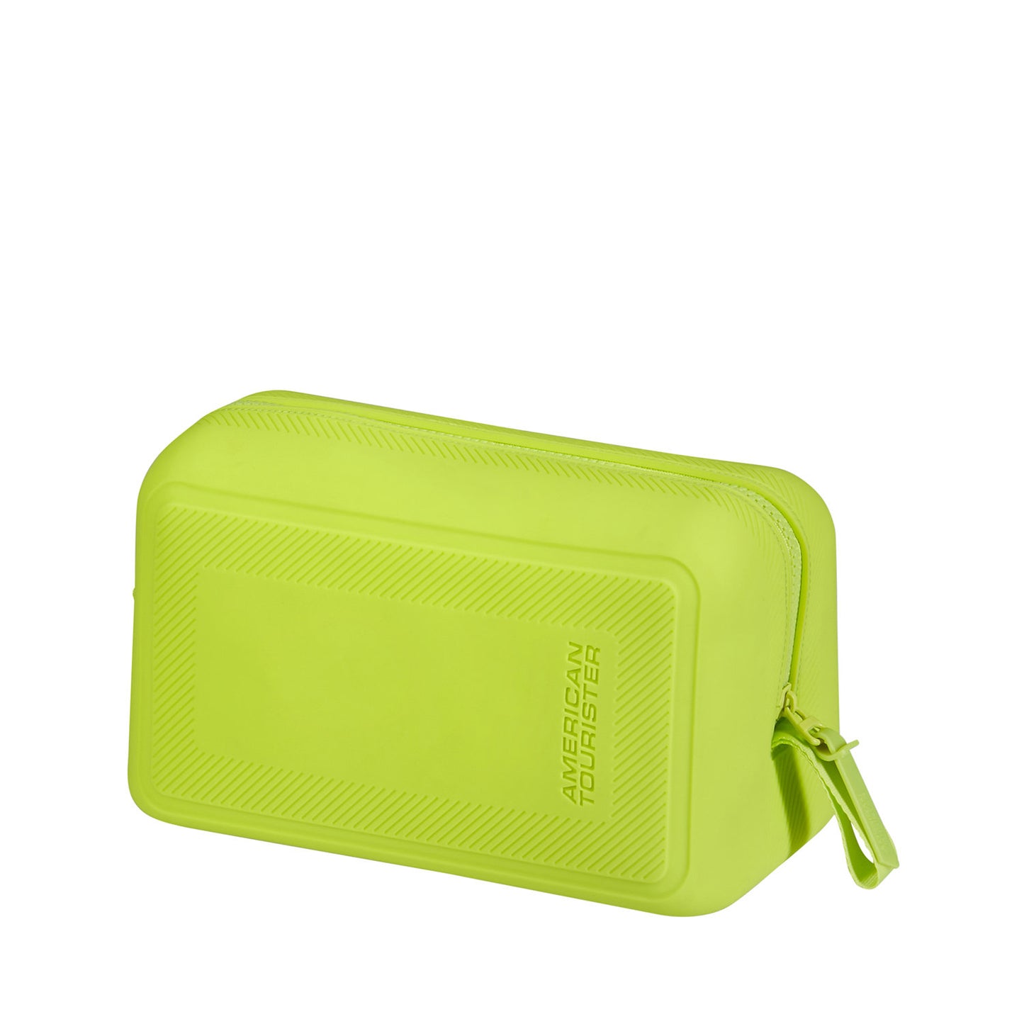 American Tourister UG27 Washbag Pop lime