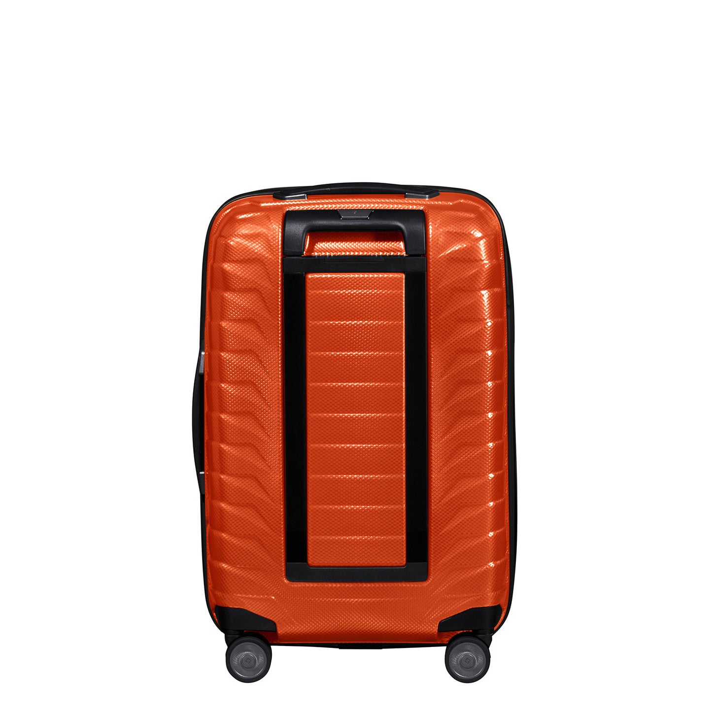 Samsonite Proxis Spinner  55/20 Expandable Length 35Cm flame