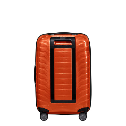 Samsonite Proxis Spinner  55/20 Expandable Length 35Cm flame