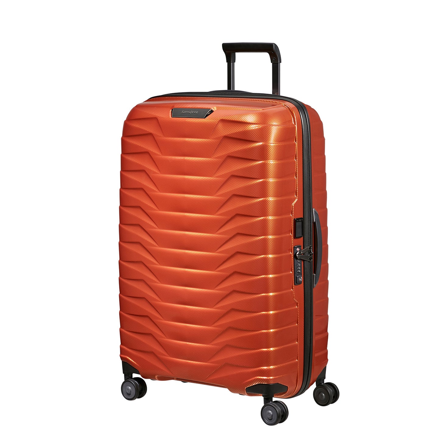 Samsonite Proxis Spinner 75/28 flame