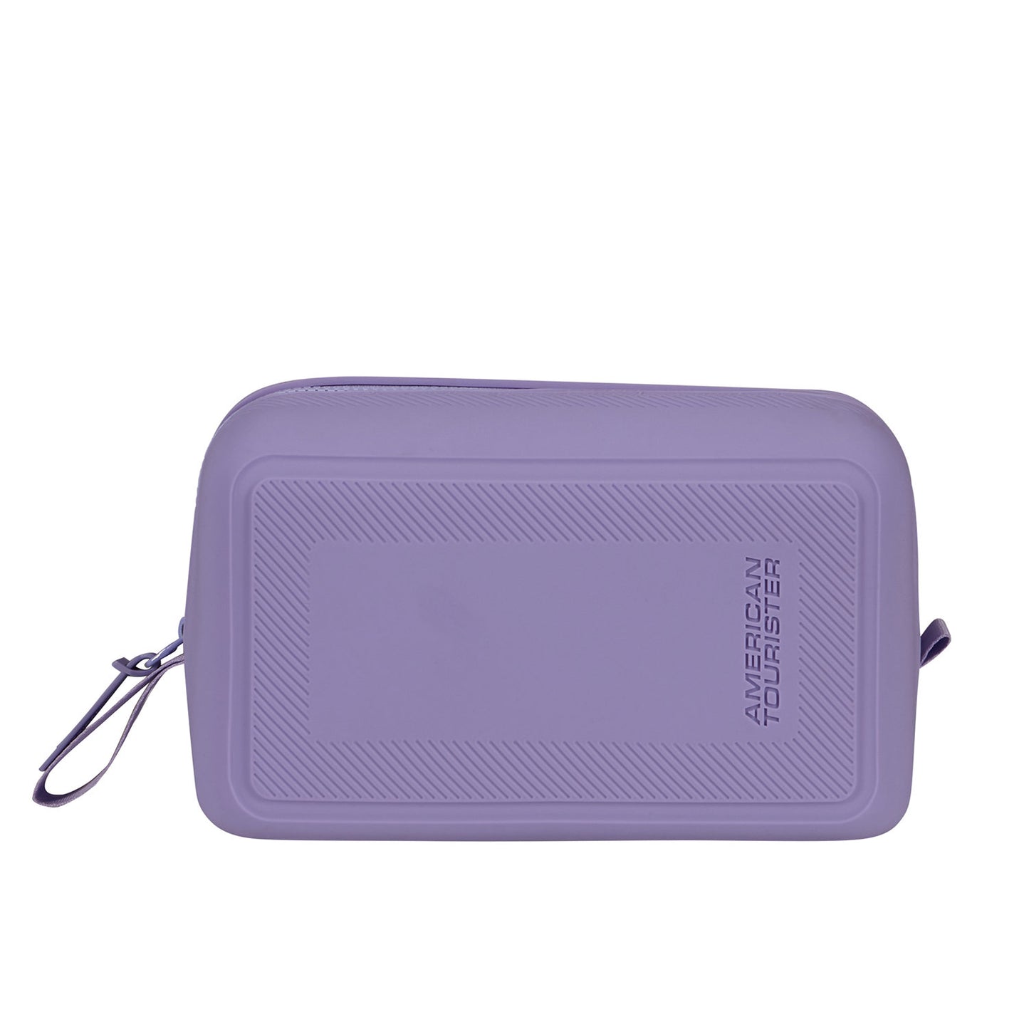 American Tourister UG27 Washbag Pop lavender