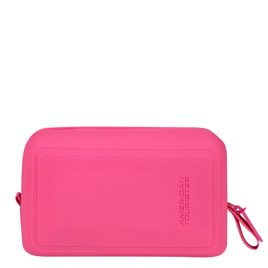 American Tourister UG27 Washbag Pop hawaiian pink
