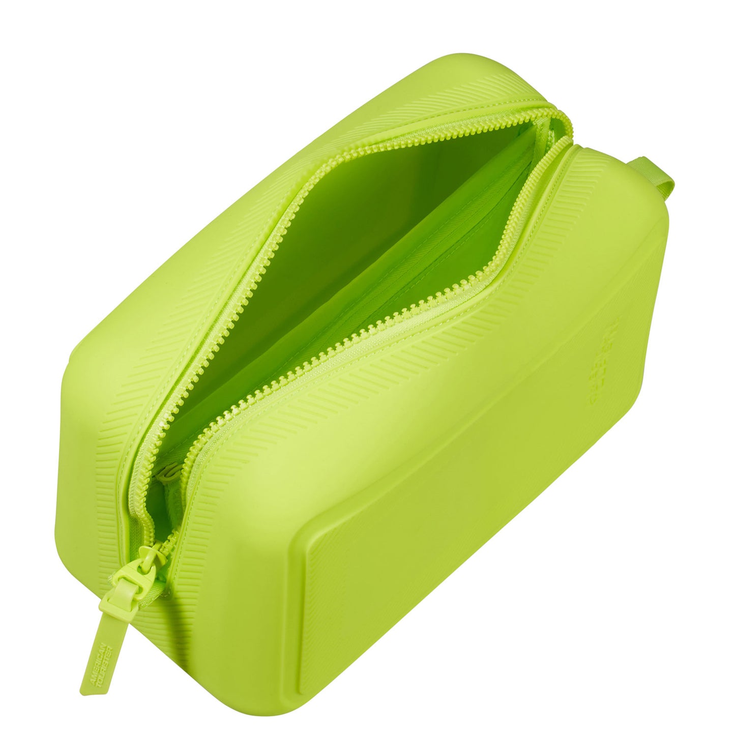 American Tourister UG27 Washbag Pop lime