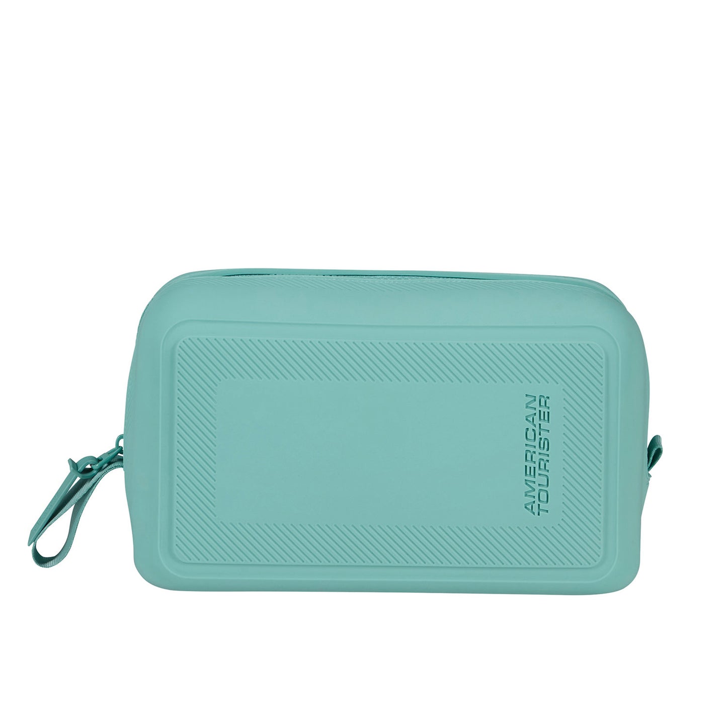 American Tourister UG27 Washbag Pop dusty turquoise
