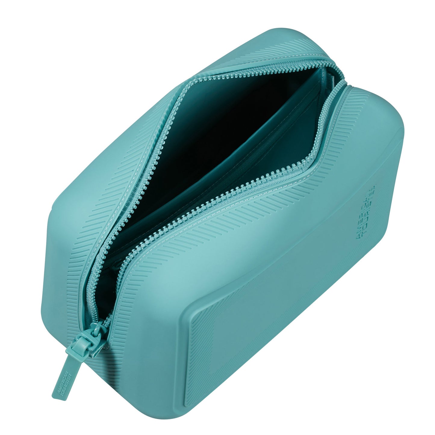 American Tourister UG27 Washbag Pop dusty turquoise