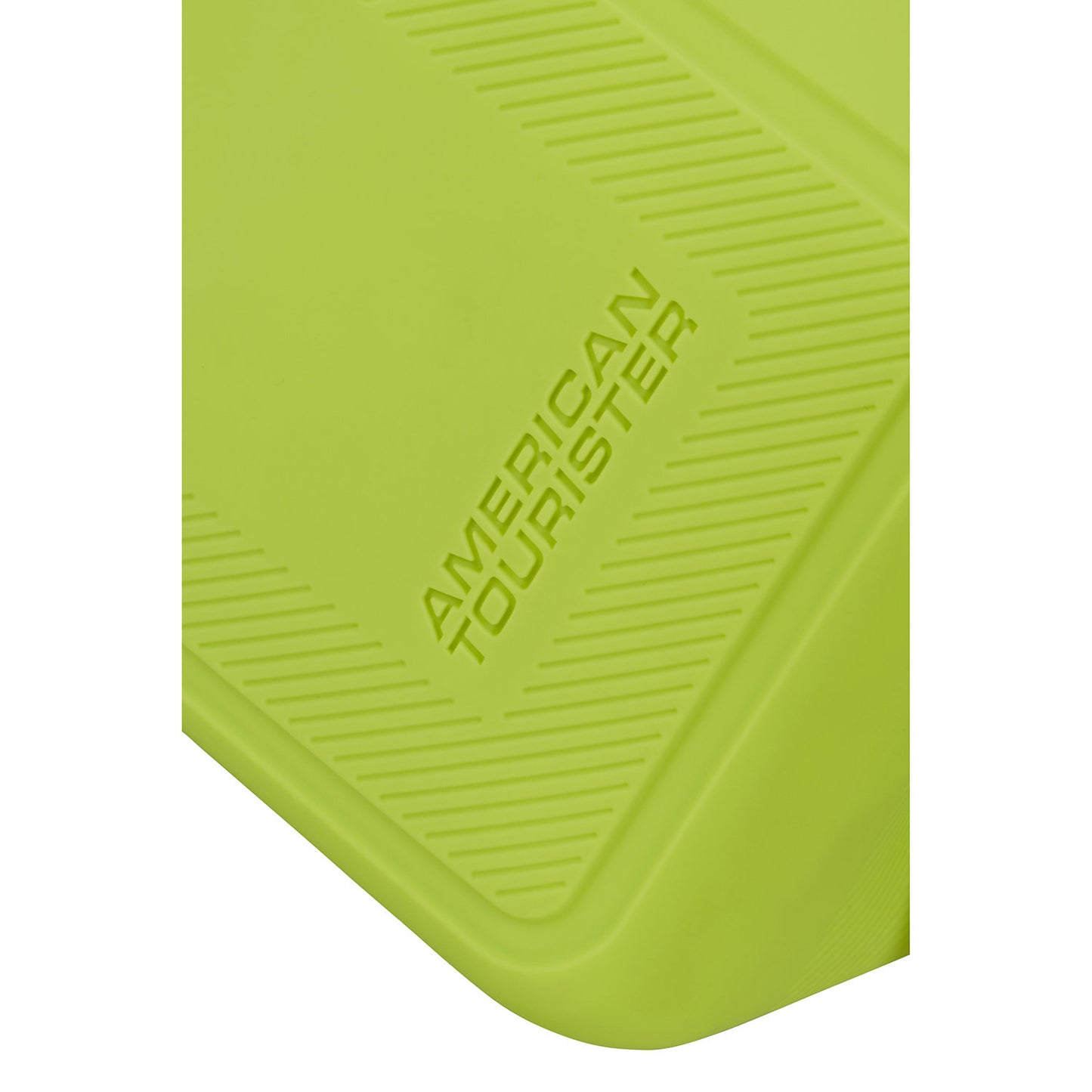 American Tourister UG27 Washbag Pop lime