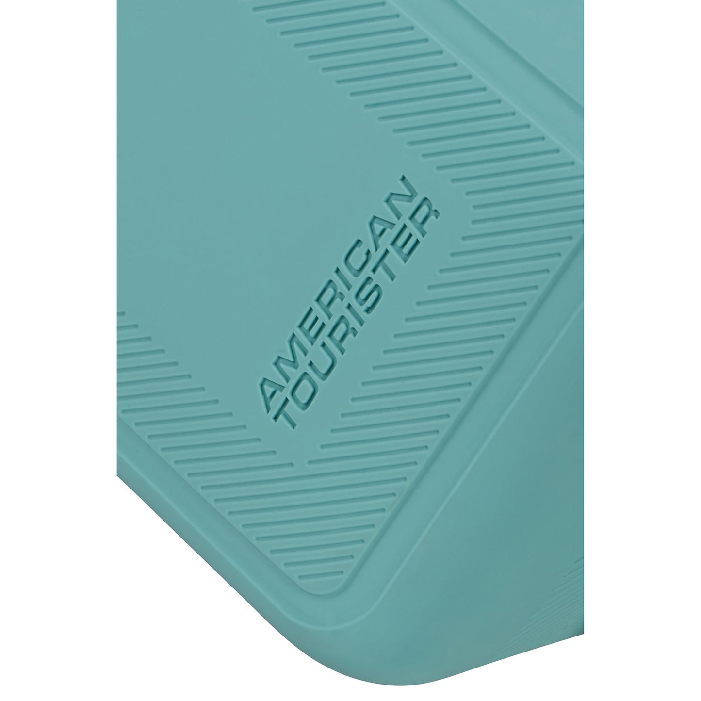 American Tourister UG27 Washbag Pop dusty turquoise