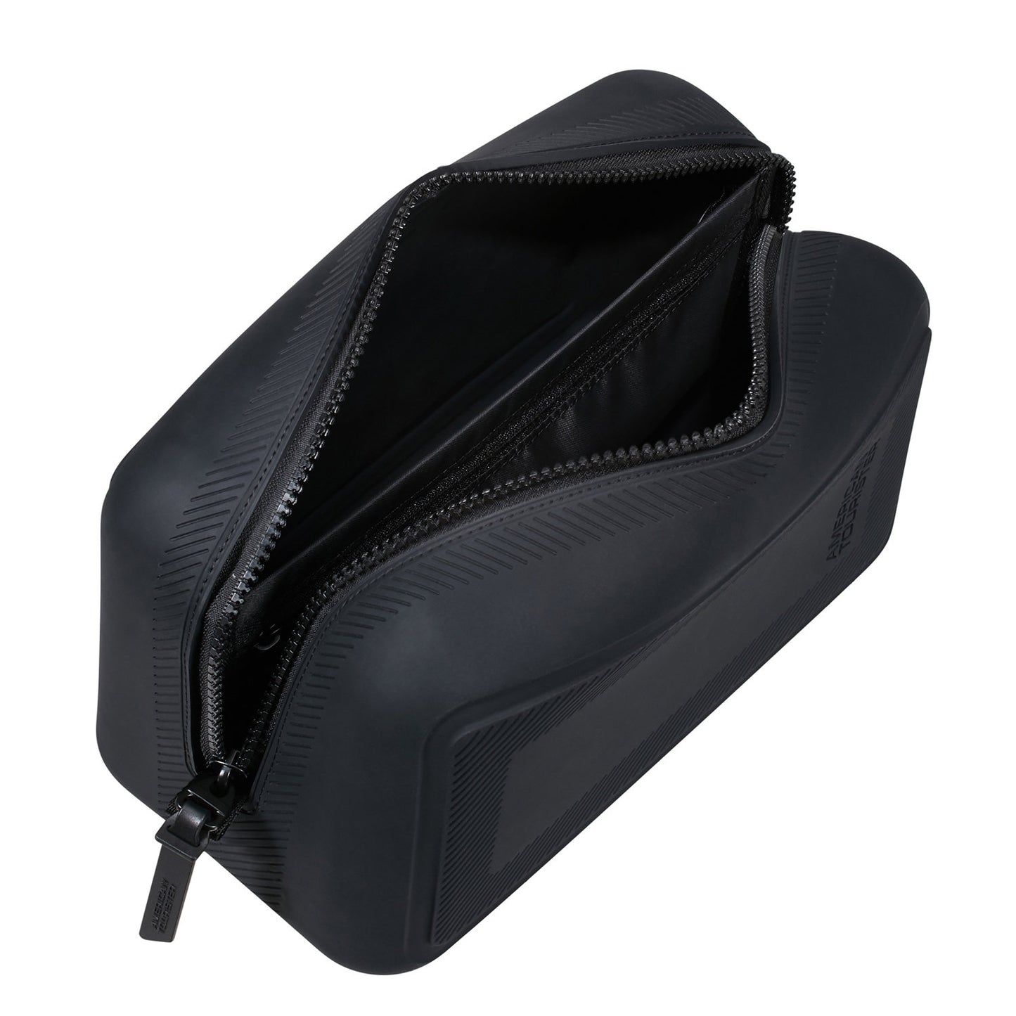 American Tourister UG27 Washbag Pop black
