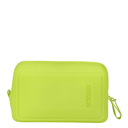 American Tourister UG27 Washbag Pop lime