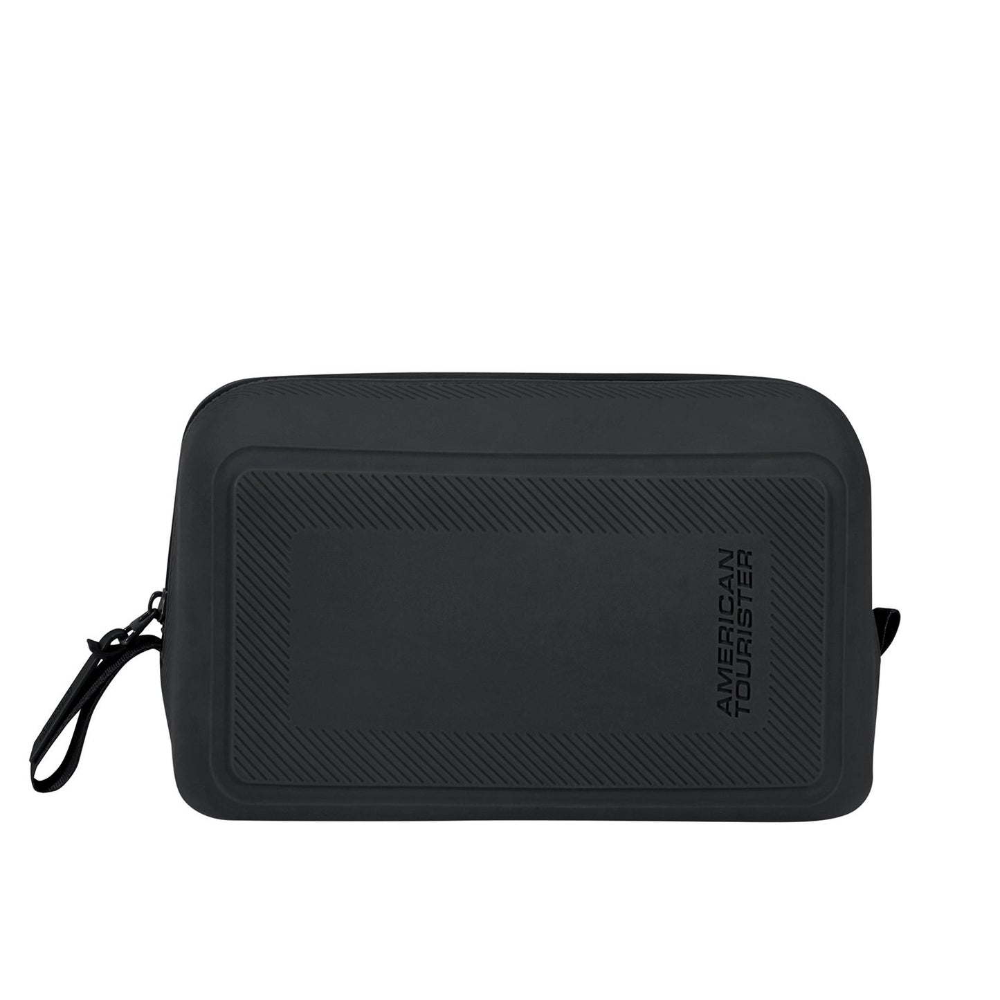American Tourister UG27 Washbag Pop black
