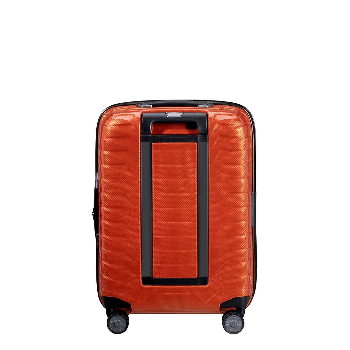 Samsonite Proxis Spinner 55/20 Expandable flame