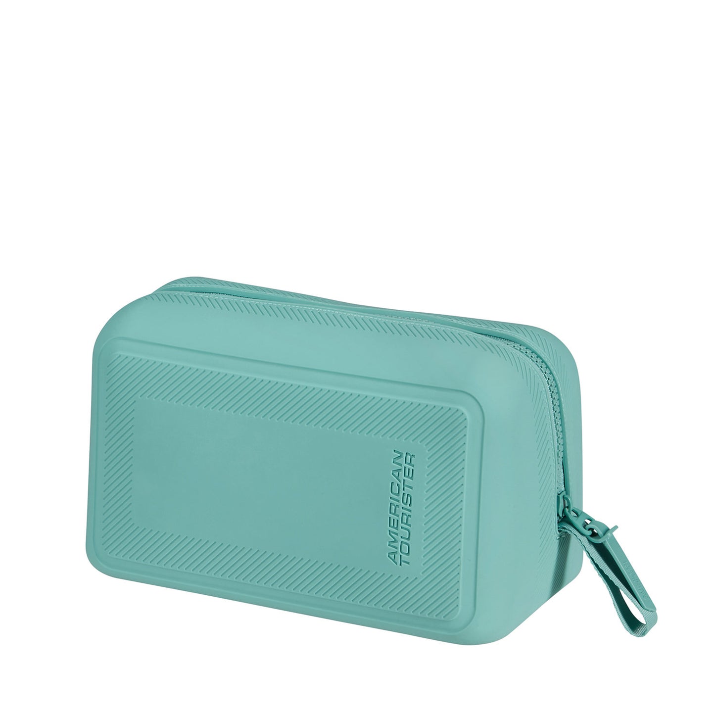 American Tourister UG27 Washbag Pop dusty turquoise