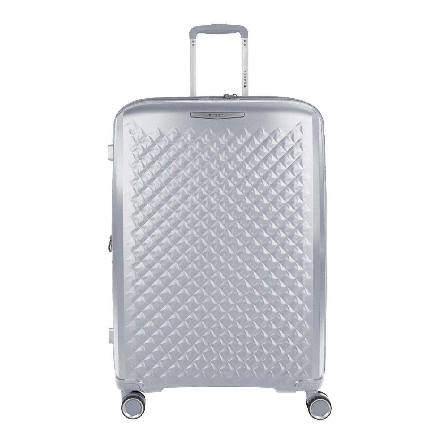 Gabol Queens Trolley Large plata