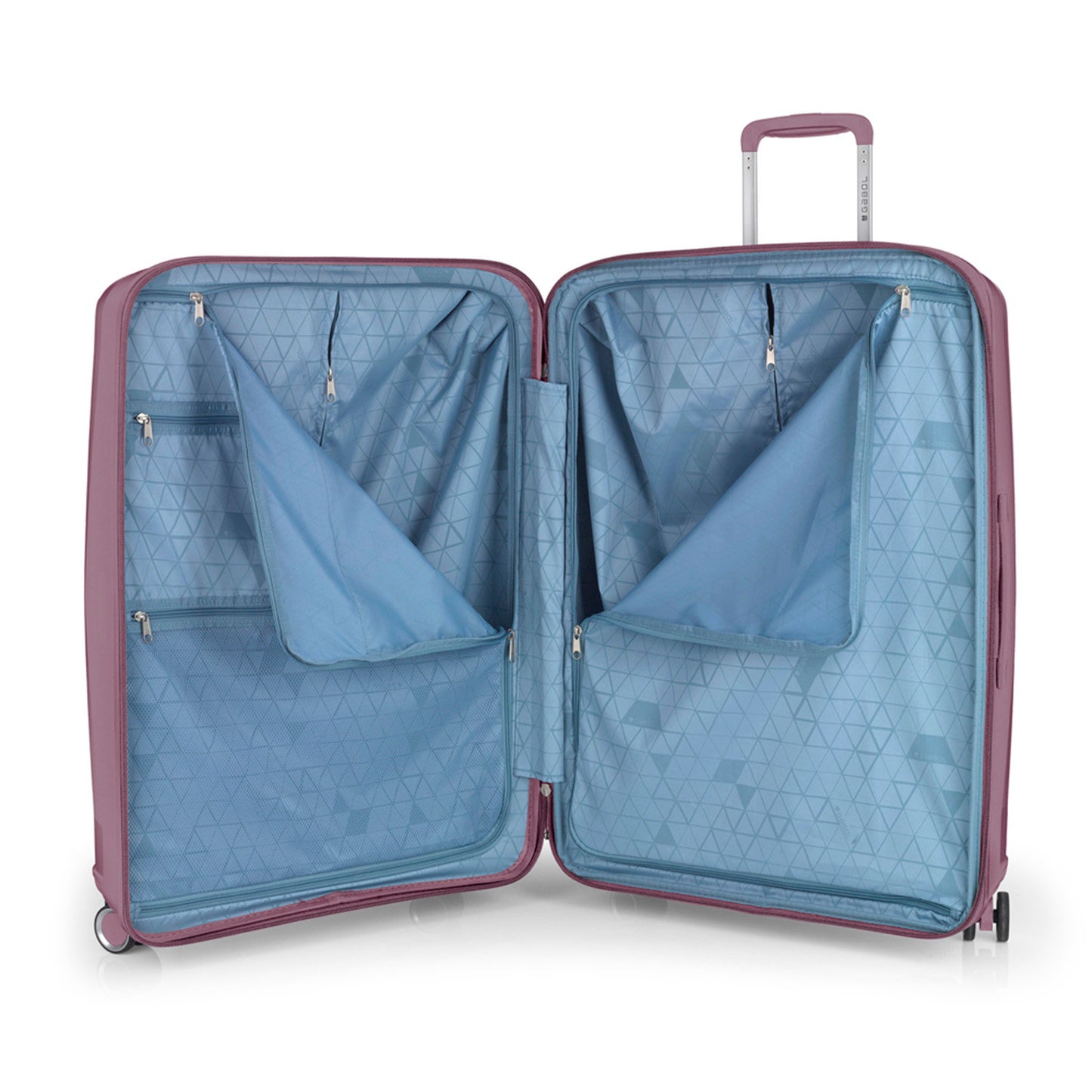 Gabol Queens Trolley Large lila