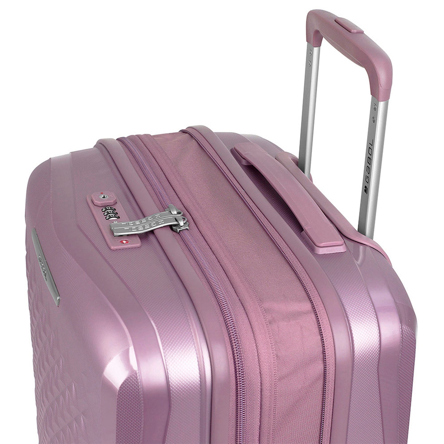 Gabol Queens Trolley Large lila