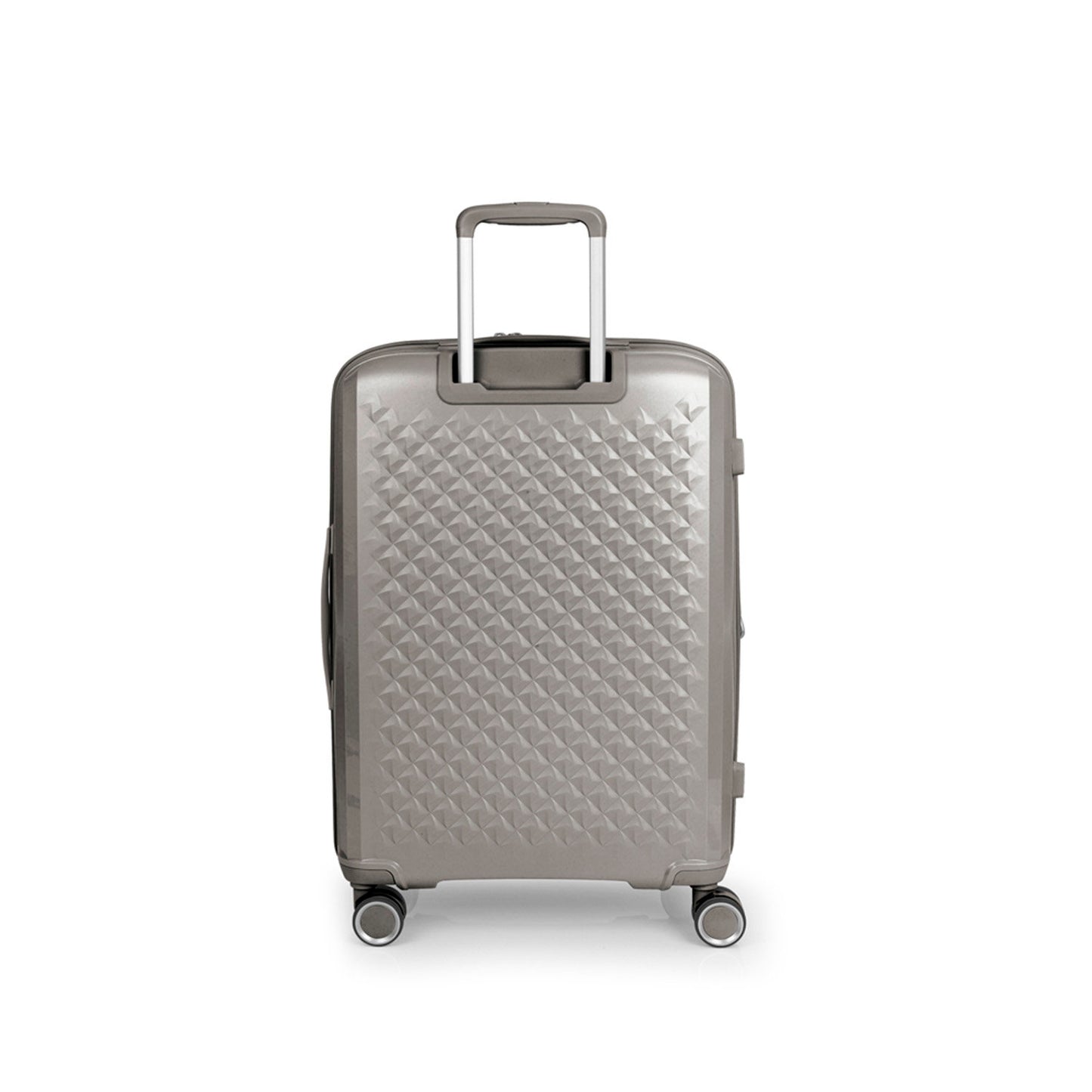 Gabol Queens Trolley Medium champagne
