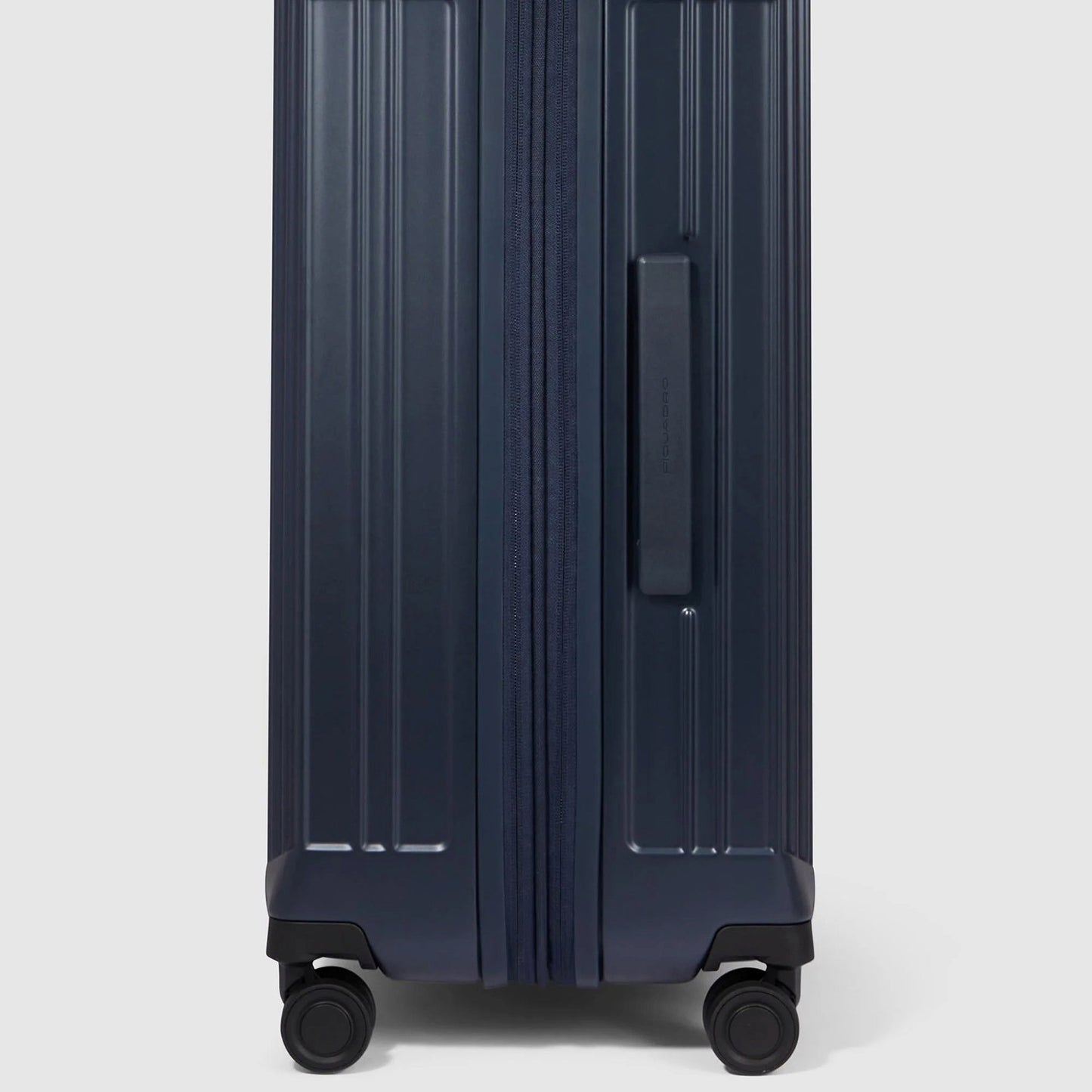 Piquadro PQ-Light Large Trolley cobalt blue