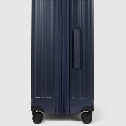 Piquadro PQ-Light Large Trolley cobalt blue