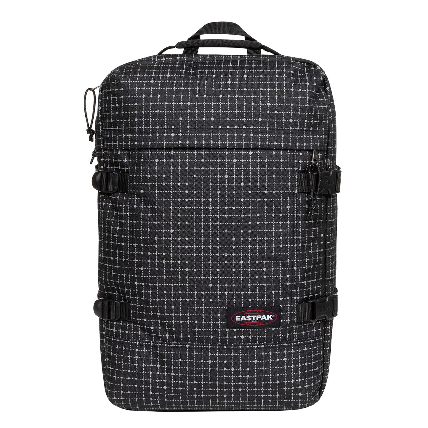Eastpak Travelpack refleksspacblac