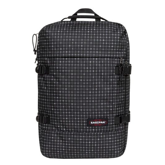 Eastpak Travelpack refleksspacblac