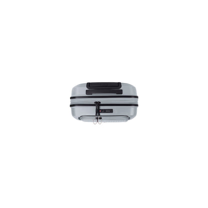Gabol Brooklyn Cabin Trolley Front Pocket plata