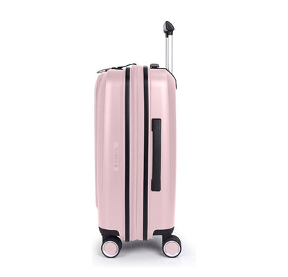 Gabol Brooklyn Cabin Trolley Front Pocket rosa