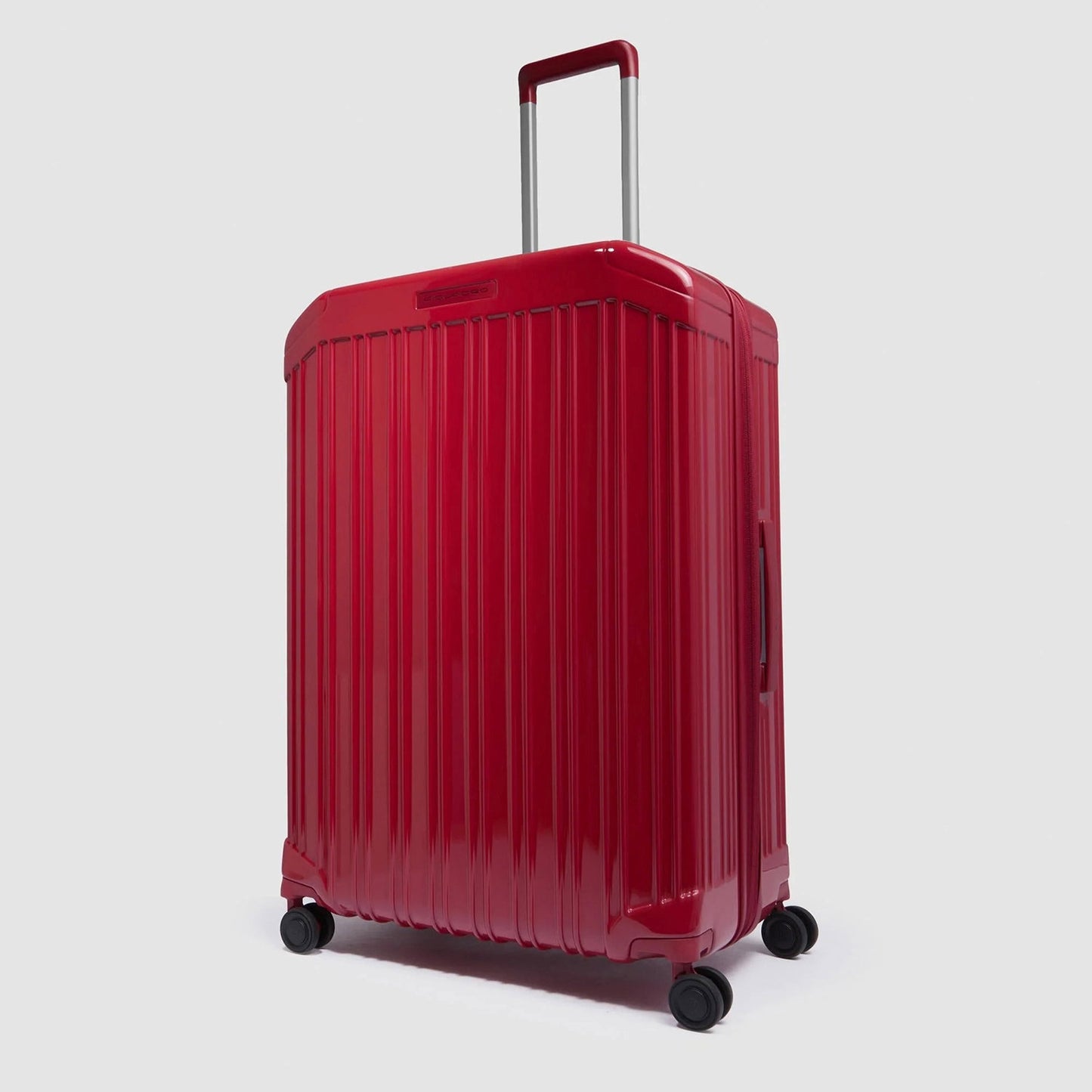 Piquadro PQ-Light Large Trolley red