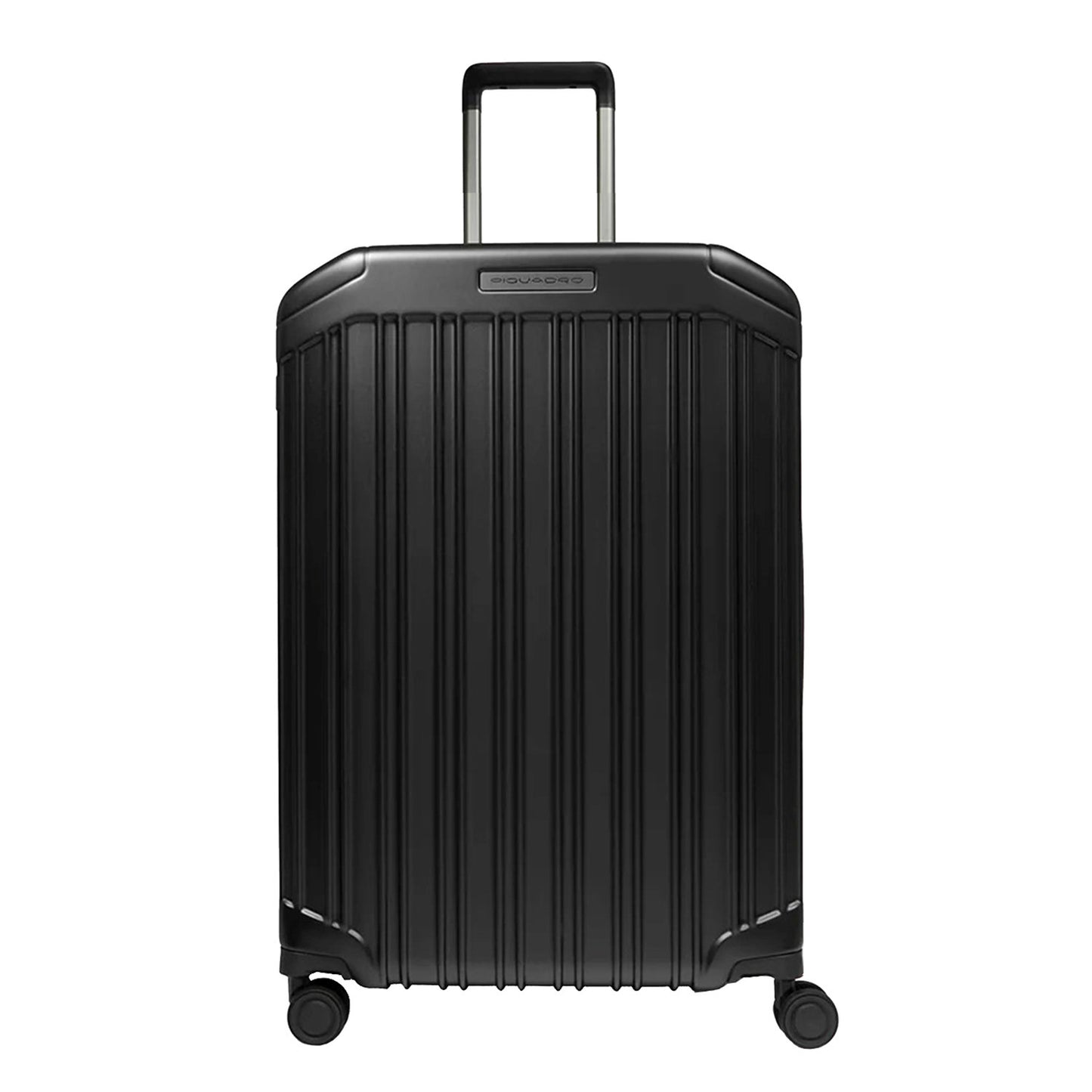 Piquadro PQ-Light Large Trolley matt black