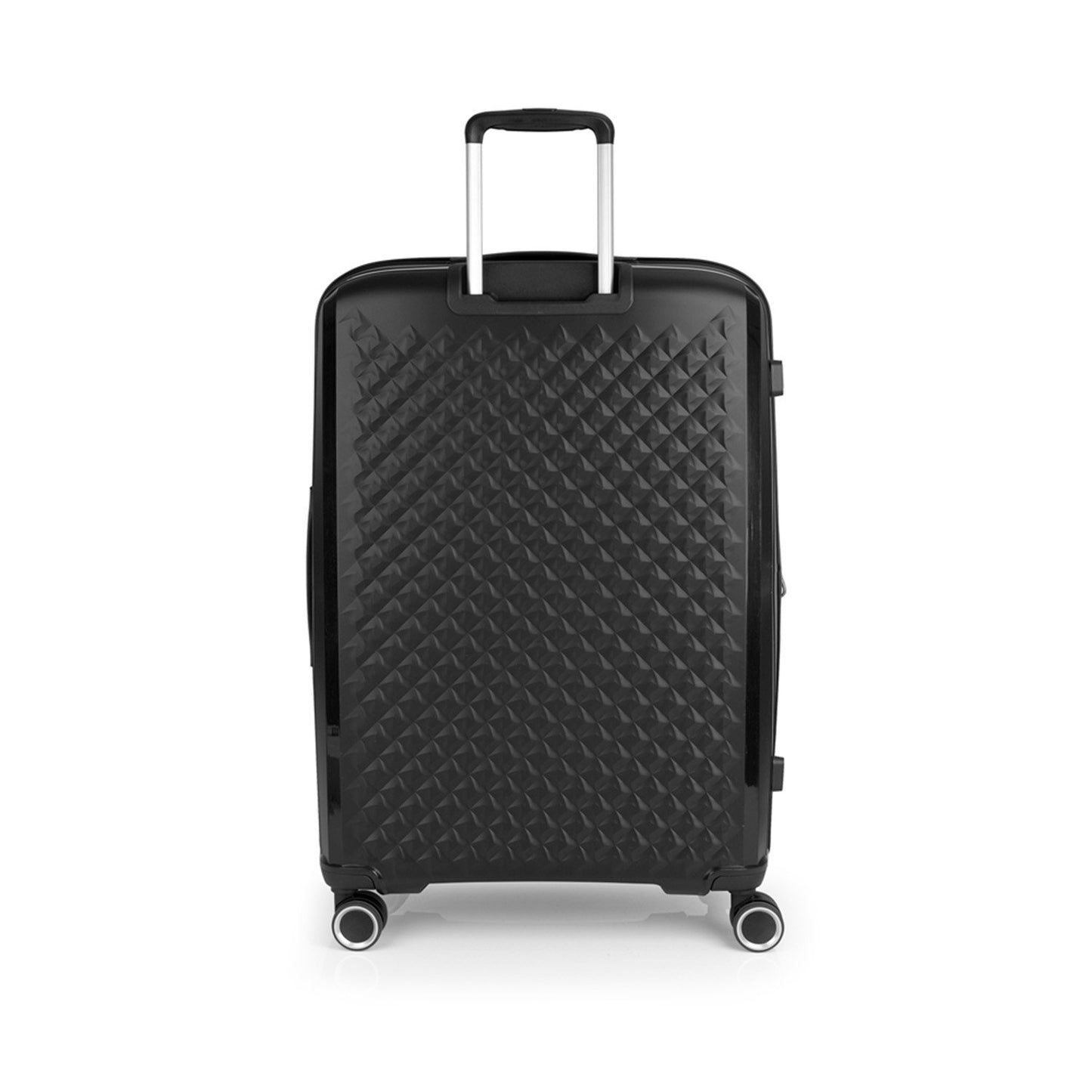 Gabol Queens Trolley Large negro