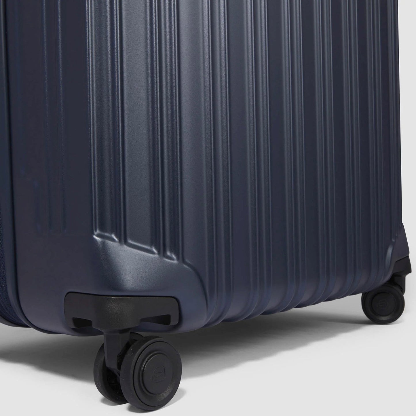 Piquadro PQ-Light Large Trolley cobalt blue