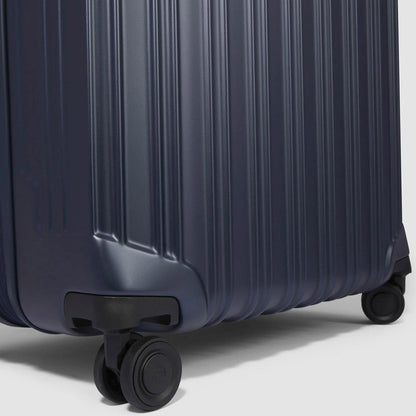 Piquadro PQ-Light Large Trolley cobalt blue