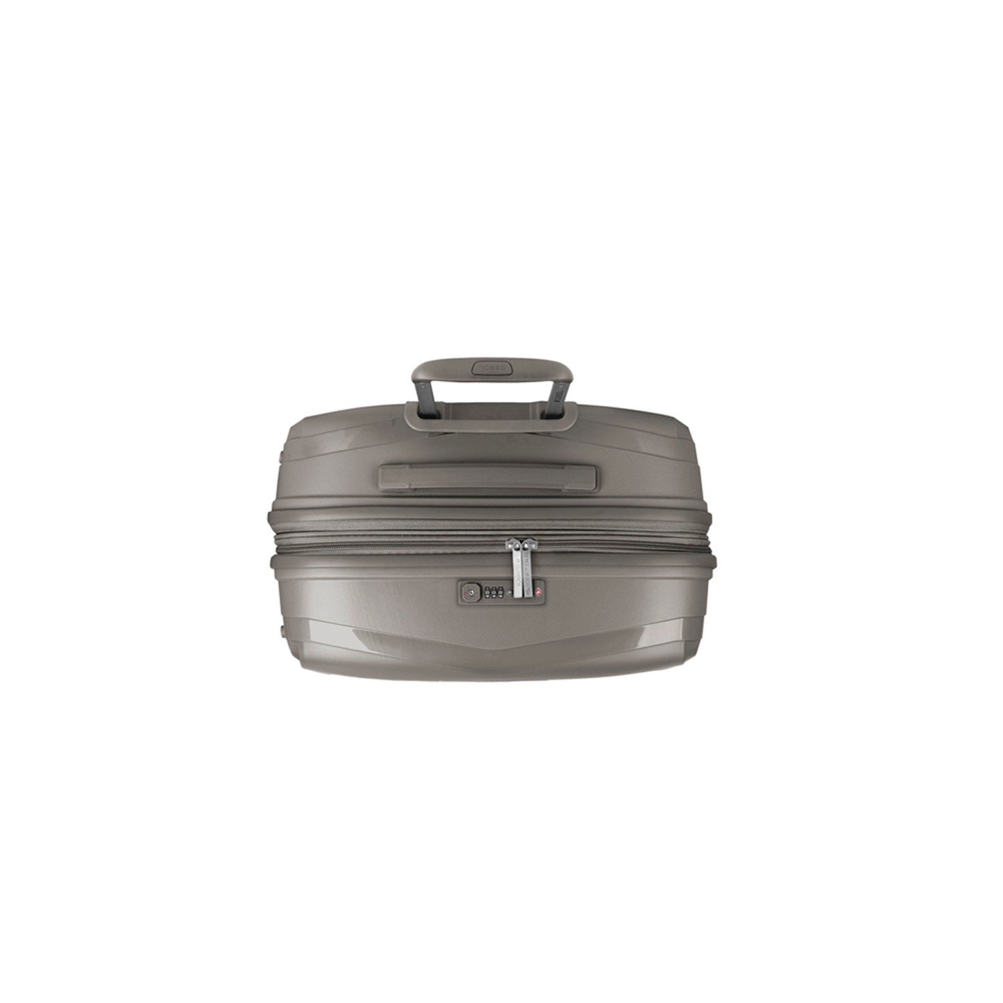 Gabol Queens Trolley Large champagne