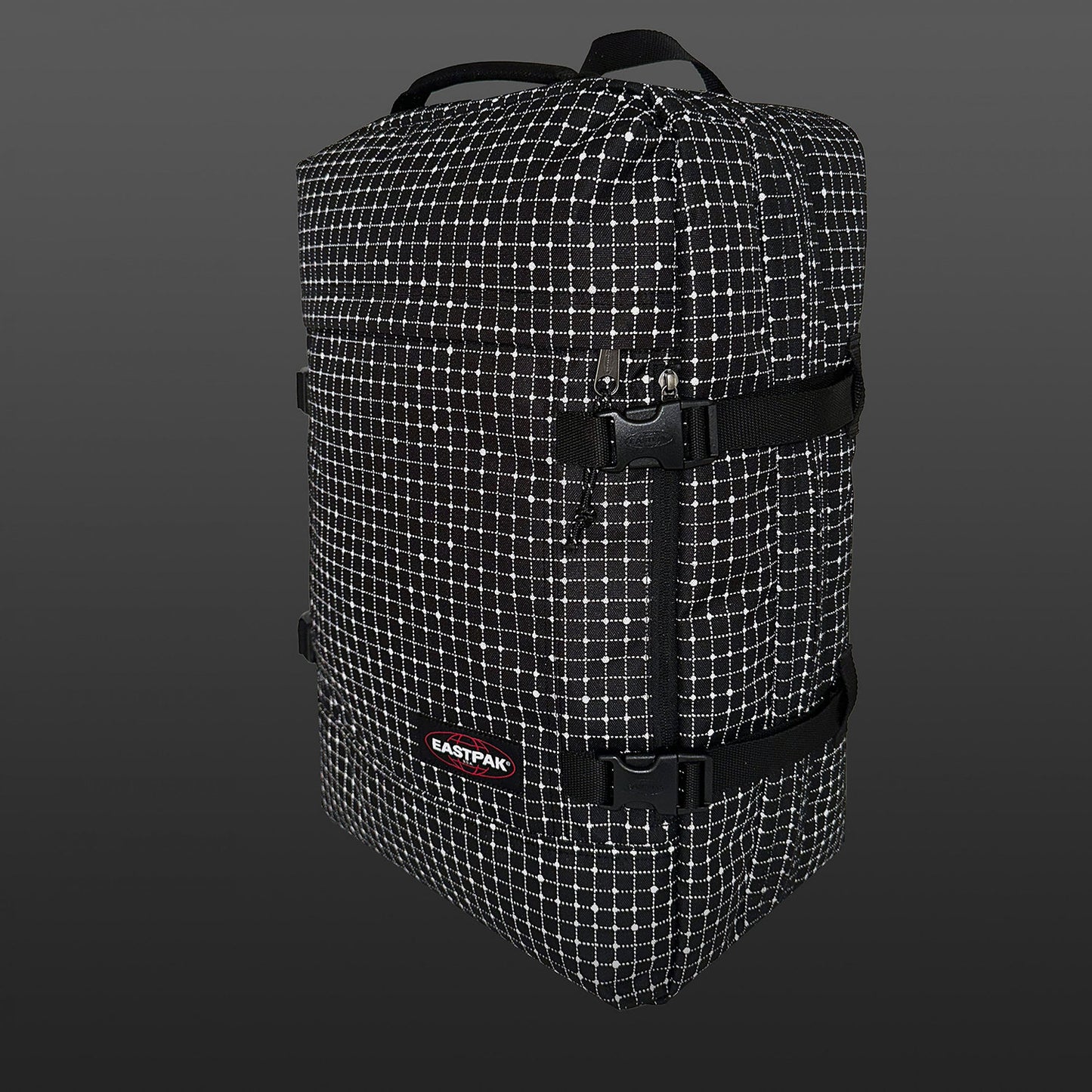 Eastpak Travelpack refleksspacblac