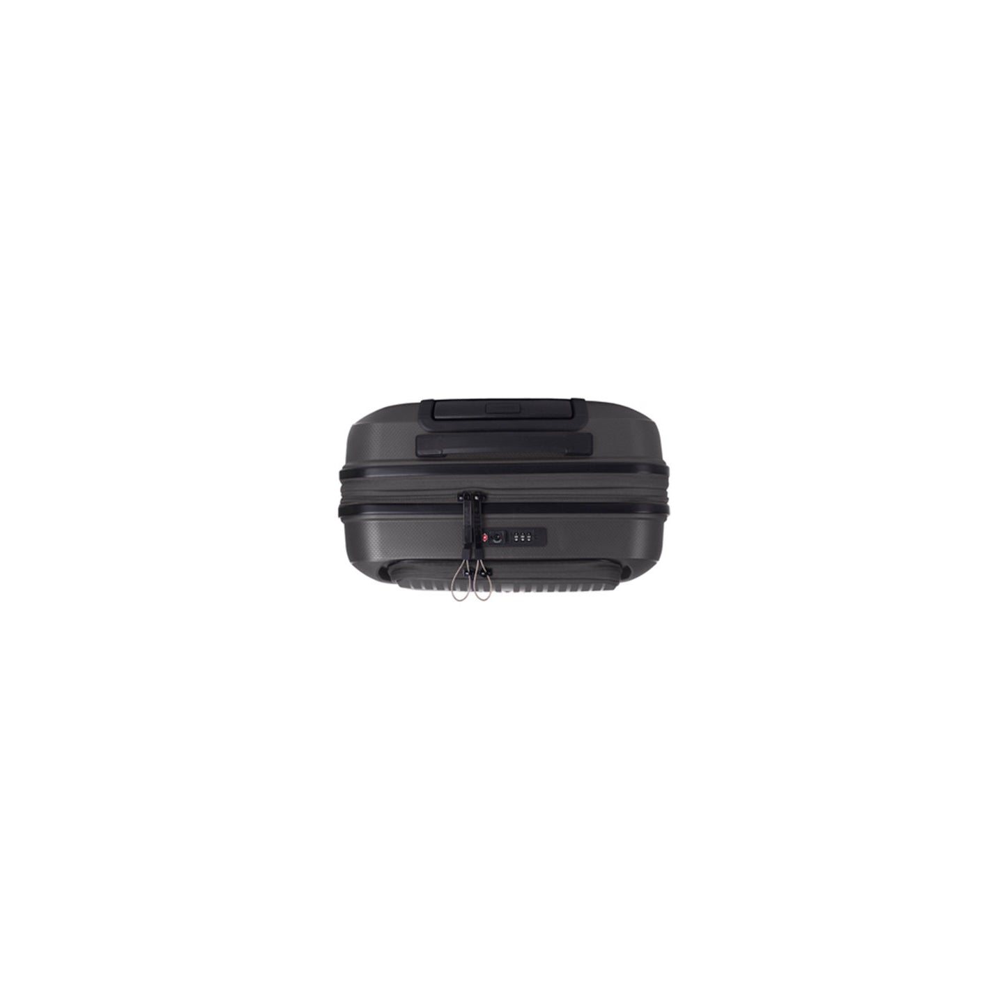 Gabol Brooklyn Cabin Trolley Front Pocket gris