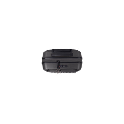 Gabol Brooklyn Cabin Trolley Front Pocket gris