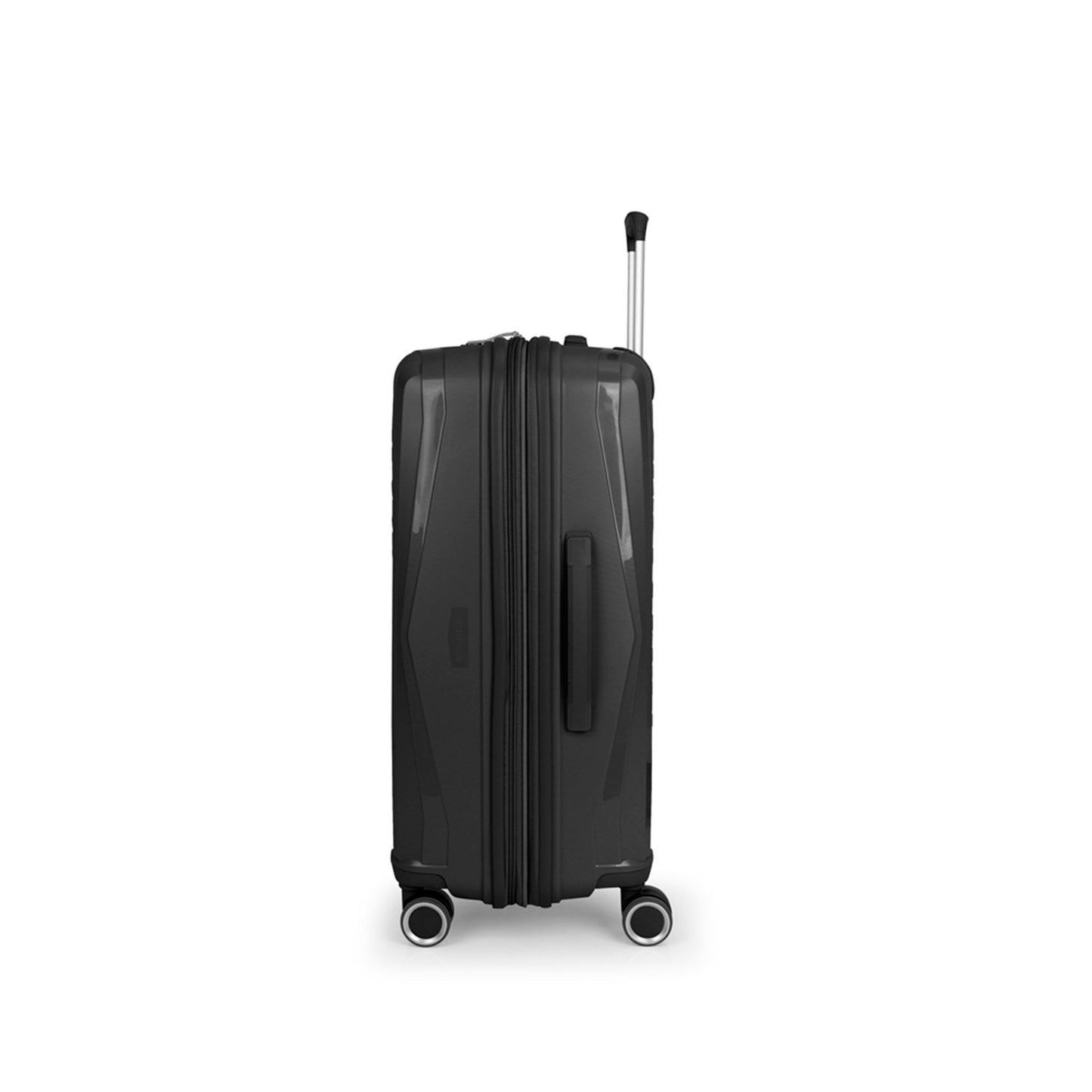 Gabol Queens Trolley Medium negro