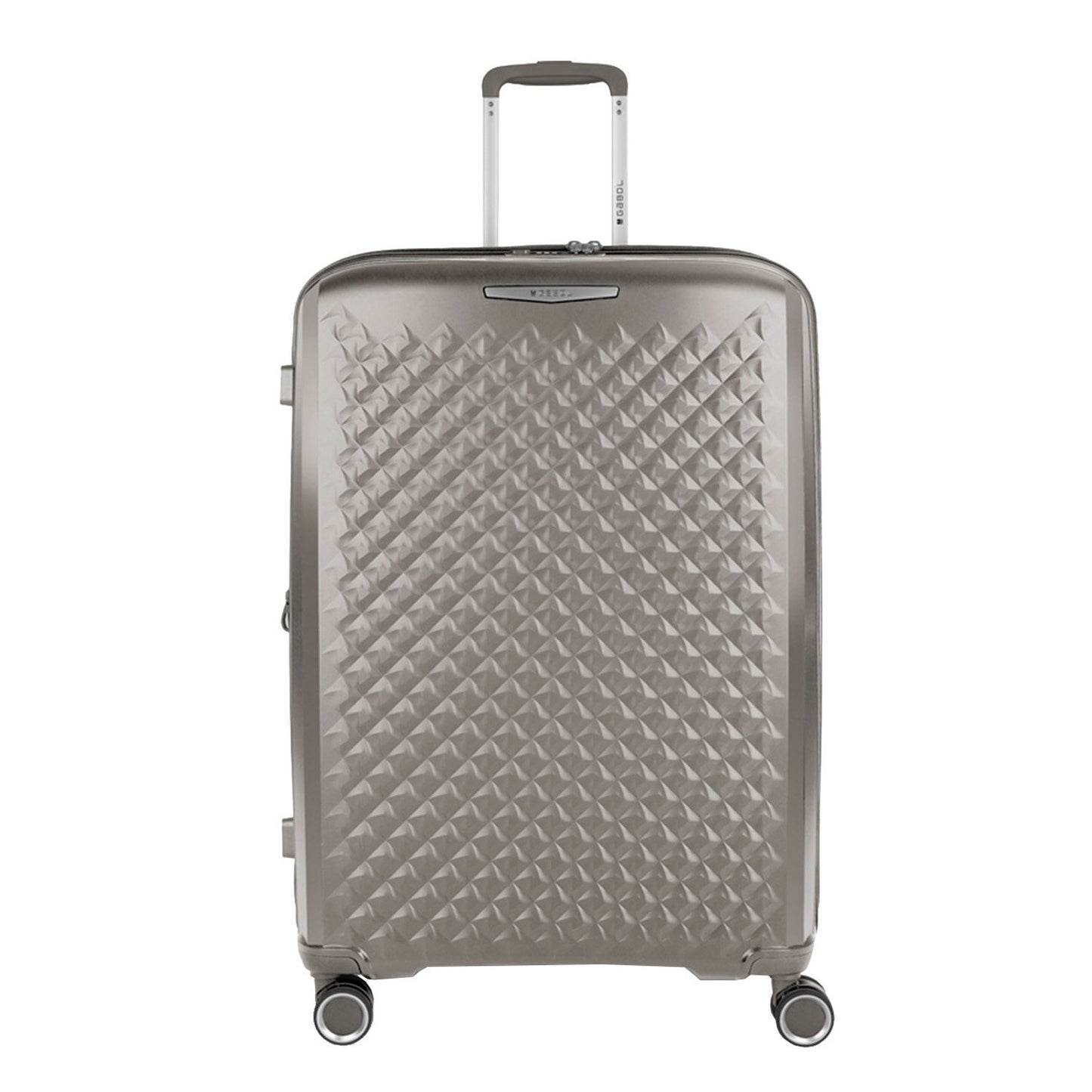 Gabol Queens Trolley Large champagne