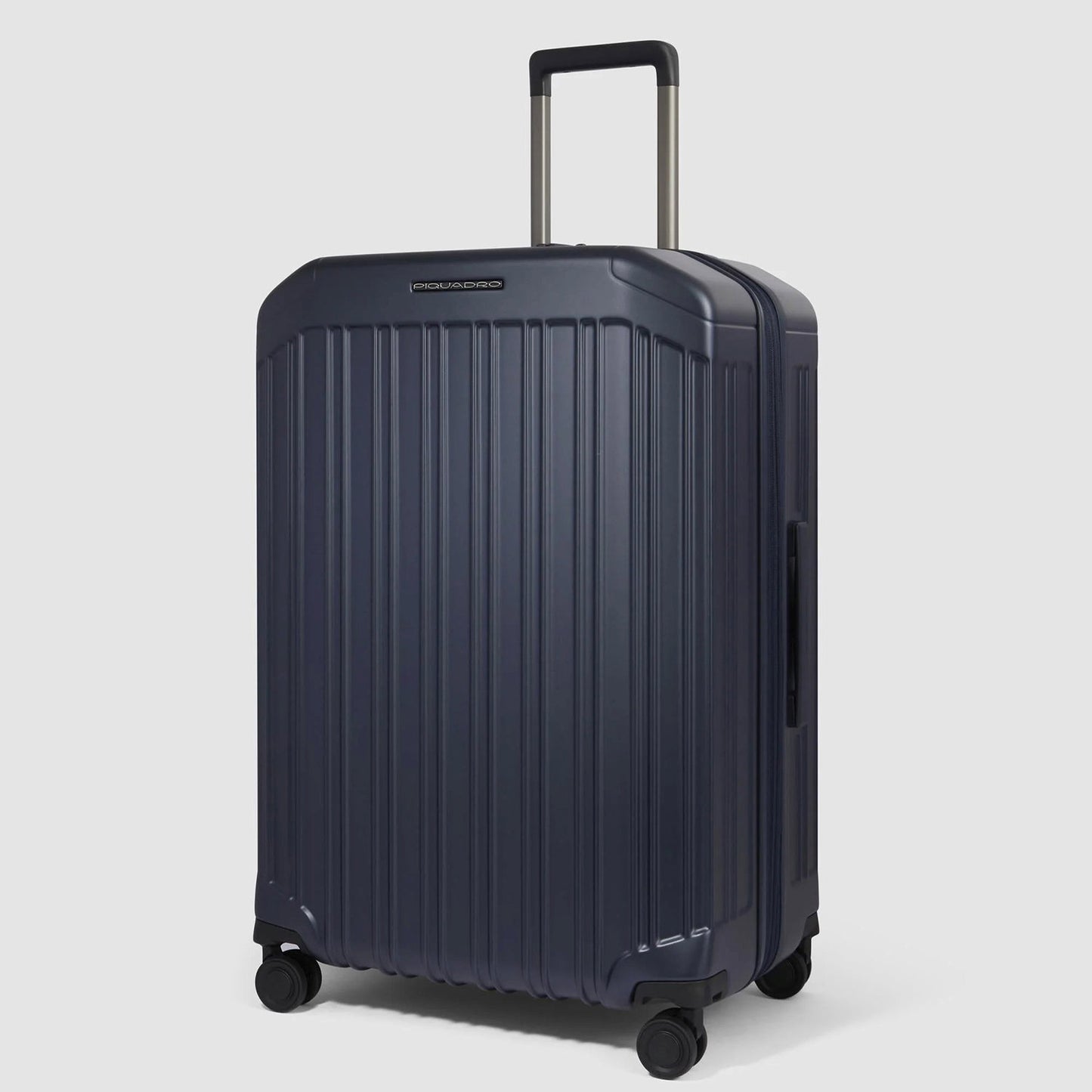 Piquadro PQ-Light Large Trolley cobalt blue