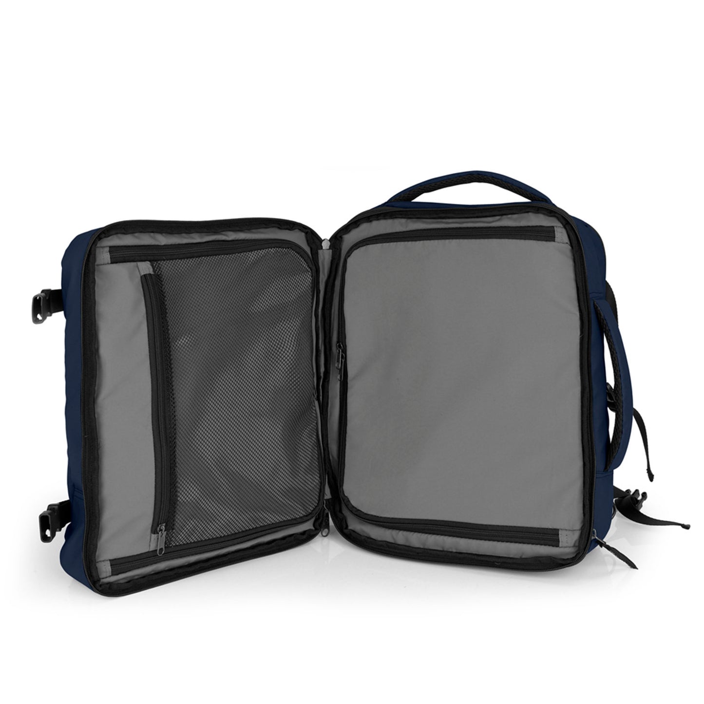 Gabol Canada Cabin Backpack XS marino