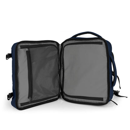 Gabol Canada Cabin Backpack XS marino