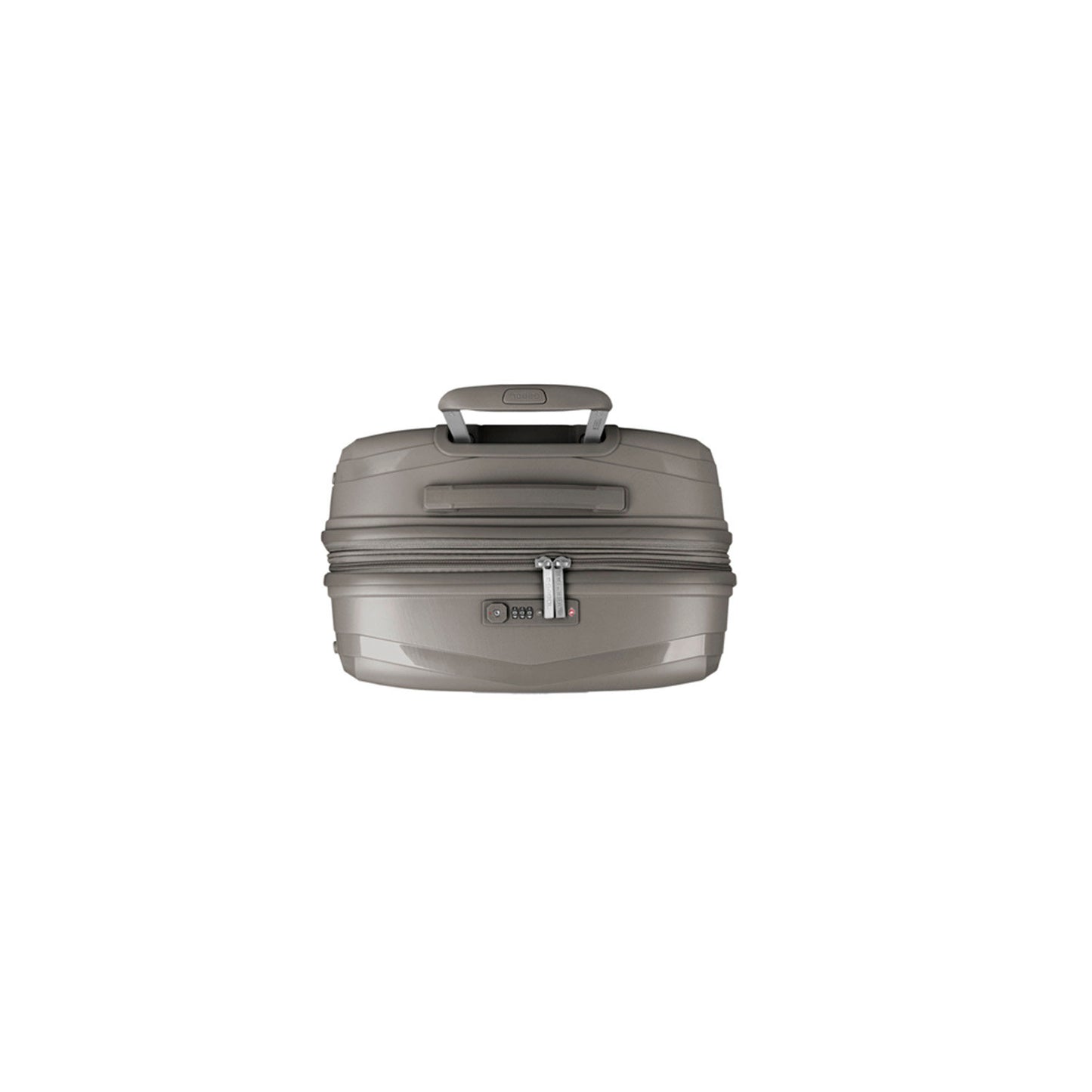Gabol Queens Trolley Medium champagne