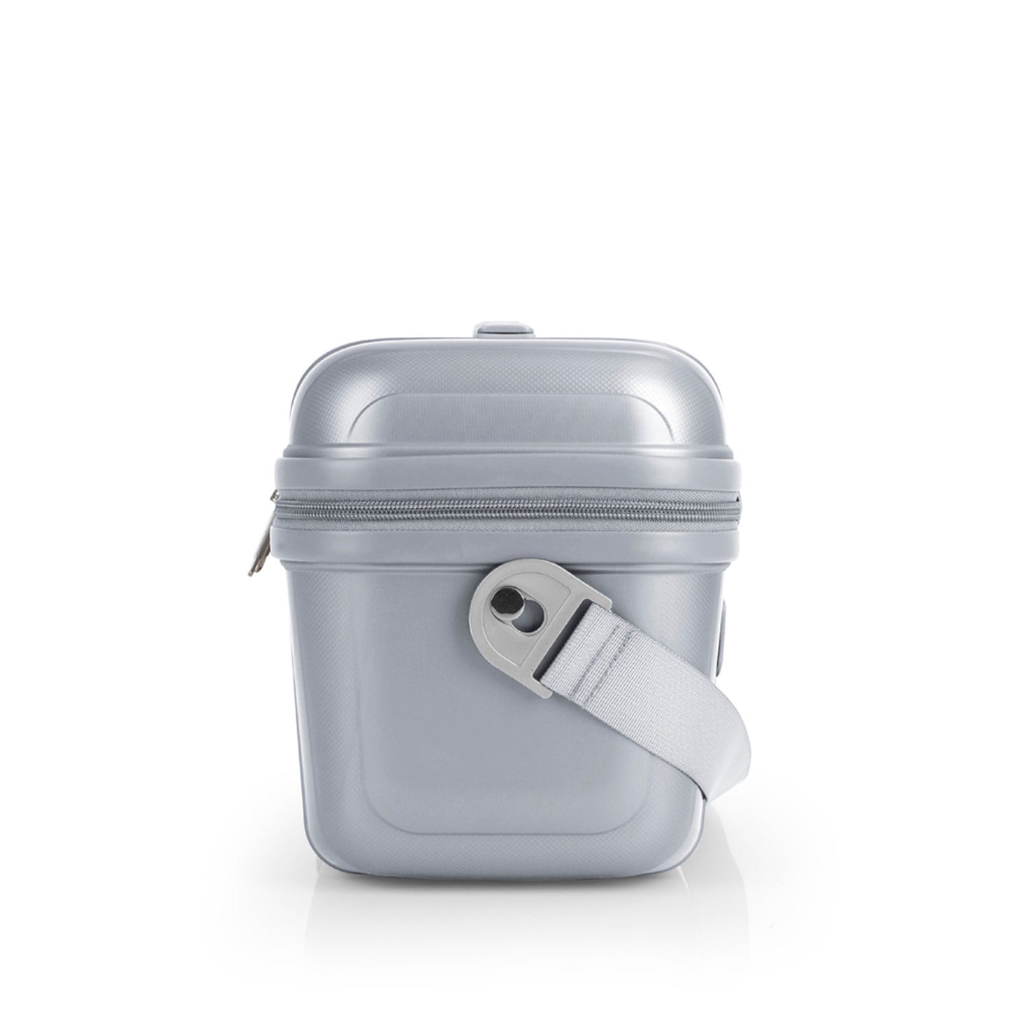 Gabol Queens Beauty Case plata