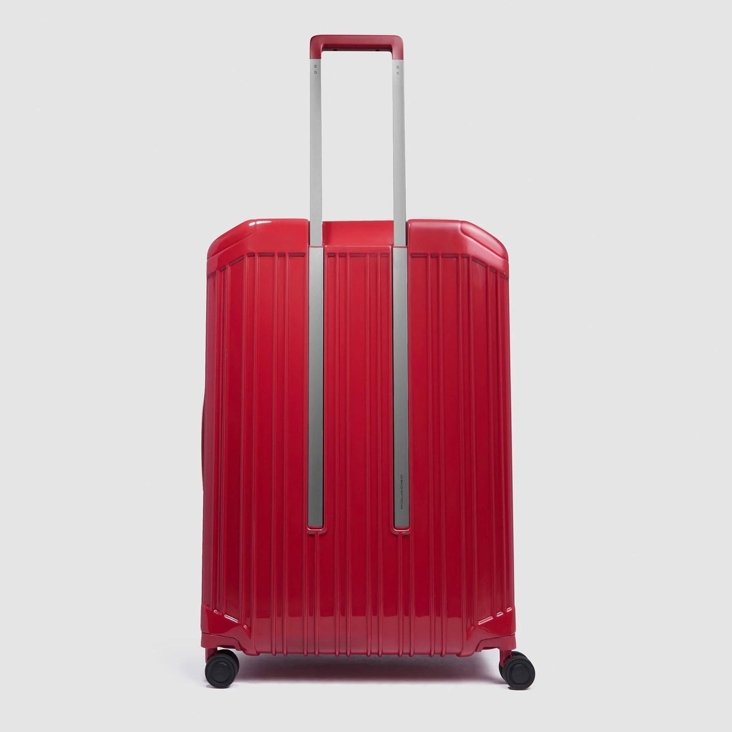 Piquadro PQ-Light Large Trolley red