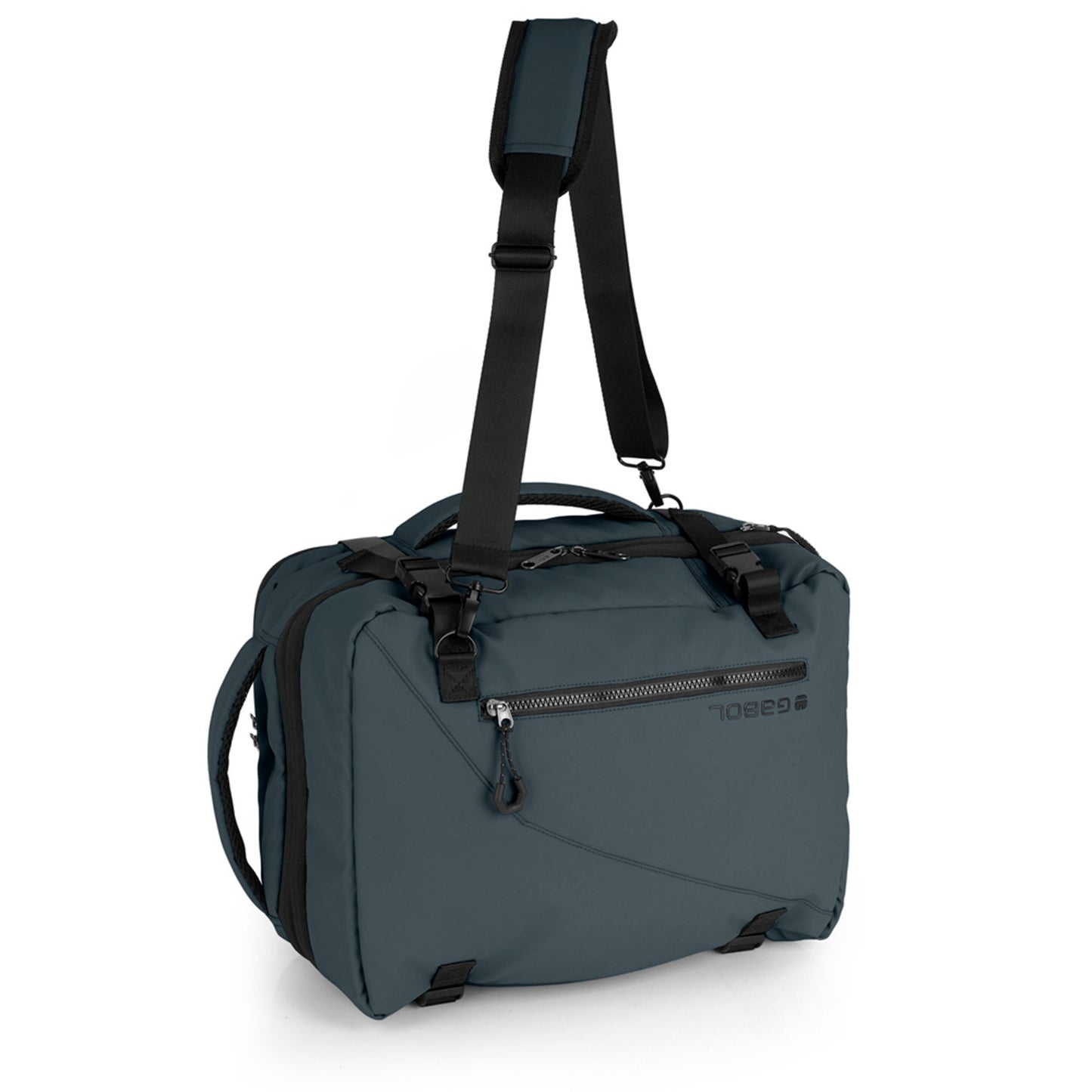 Gabol Canada Cabin Backpack XS verde