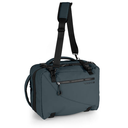 Gabol Canada Cabin Backpack XS verde