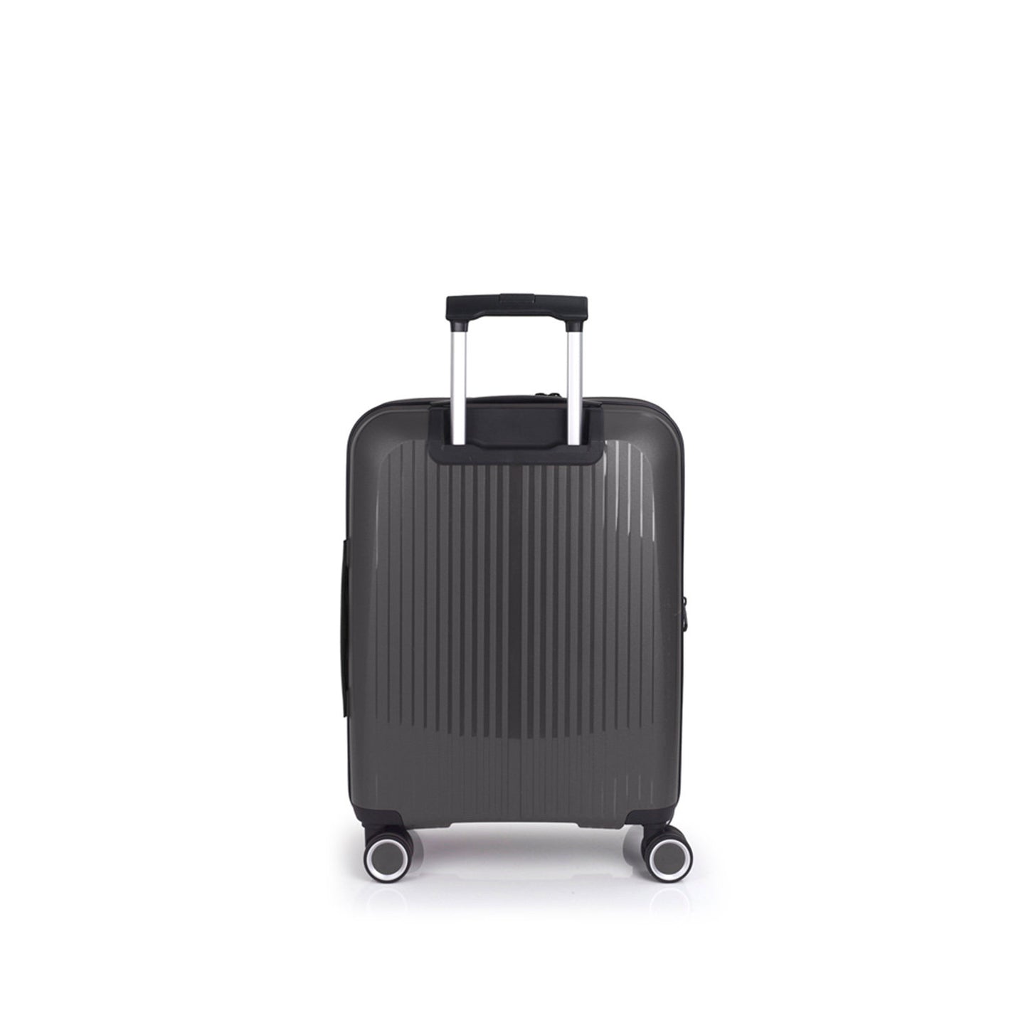 Gabol Brooklyn Cabin Trolley Front Pocket gris