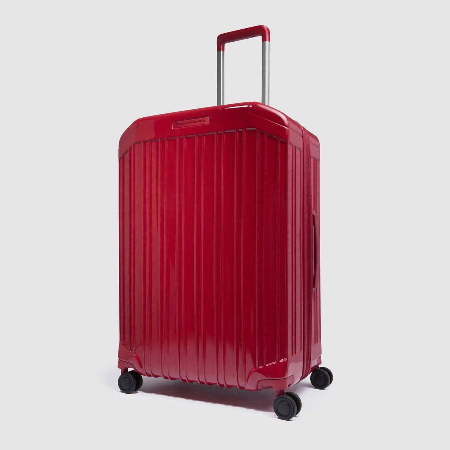 Piquadro PQ-Light Medium Trolley red