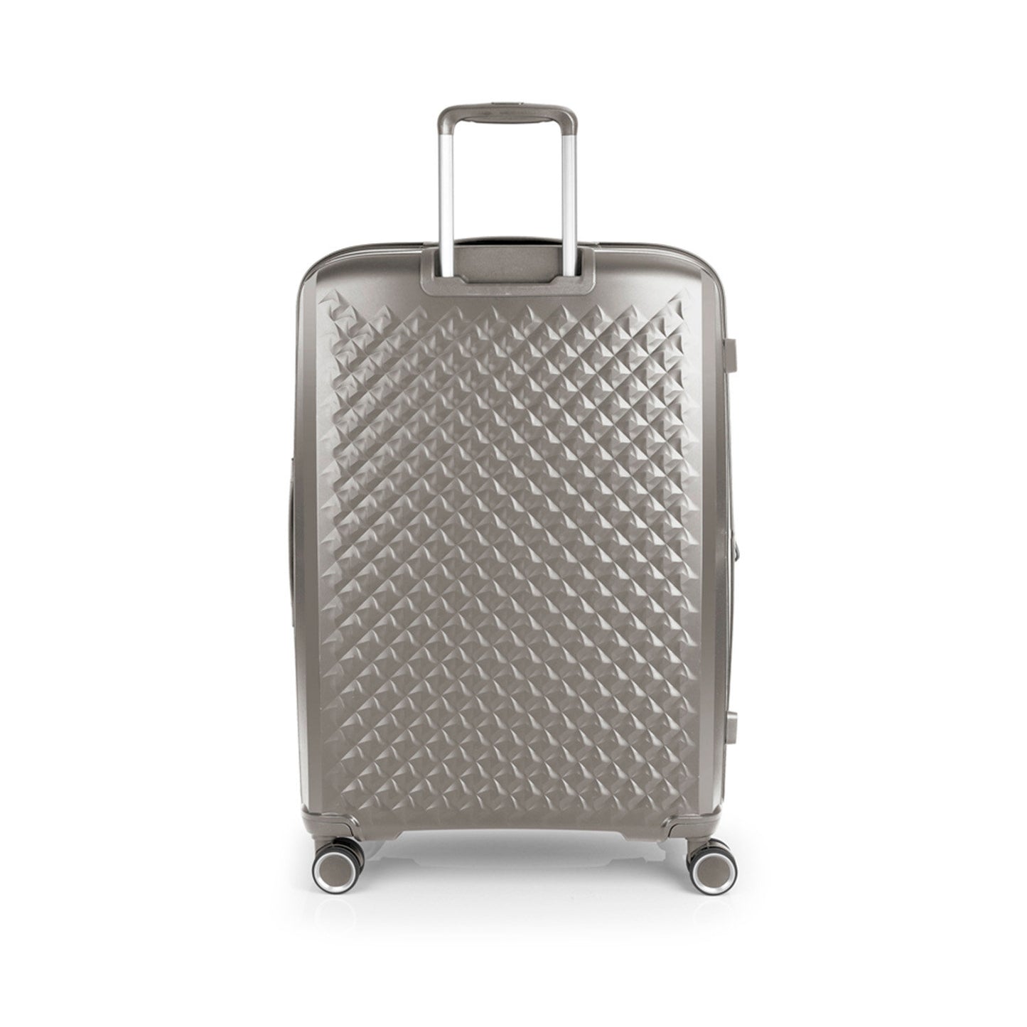 Gabol Queens Trolley Large champagne