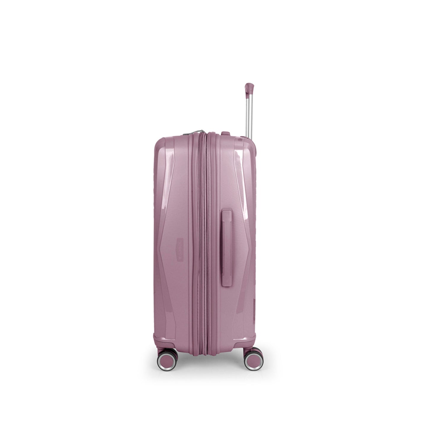 Gabol Queens Trolley Medium lila