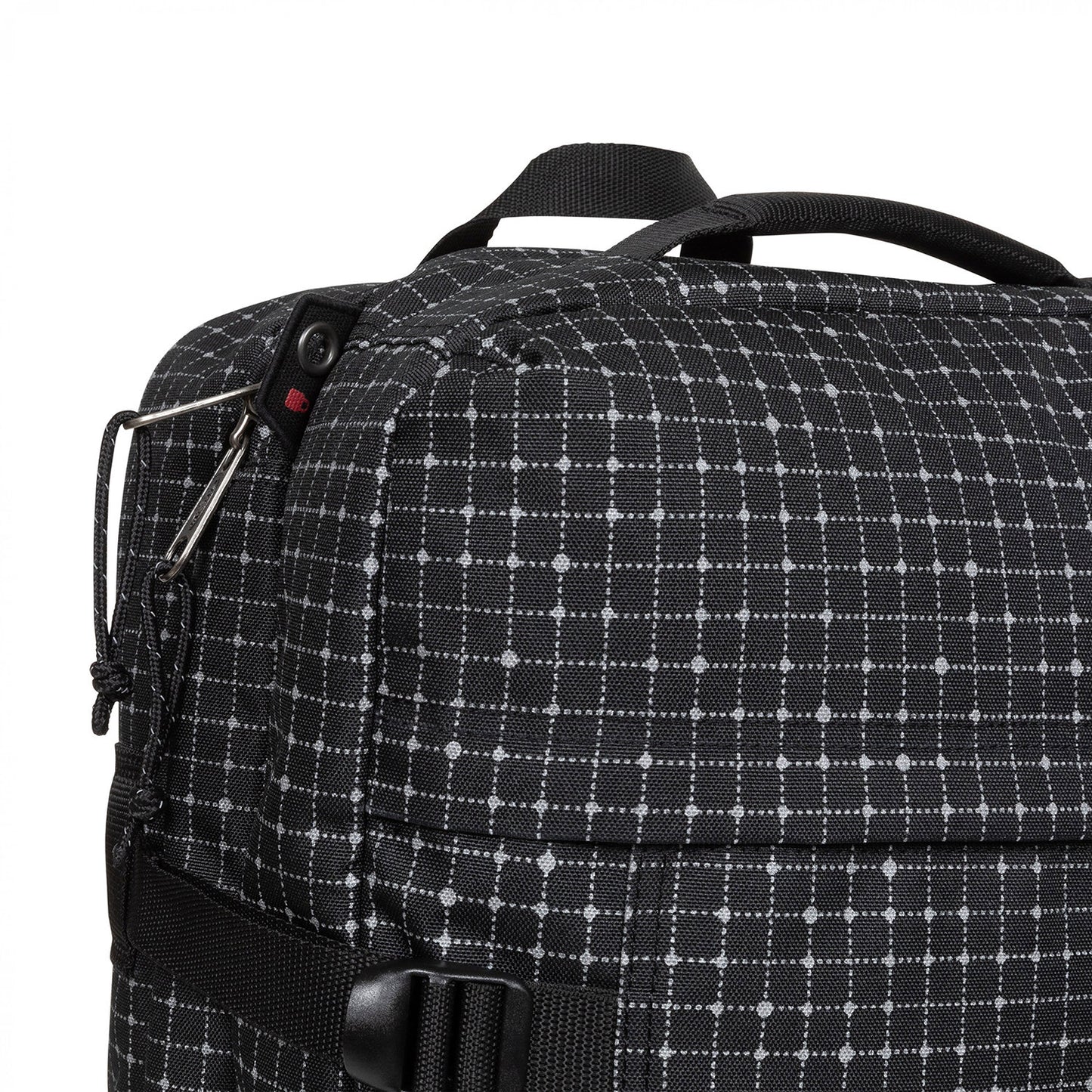 Eastpak Travelpack refleksspacblac